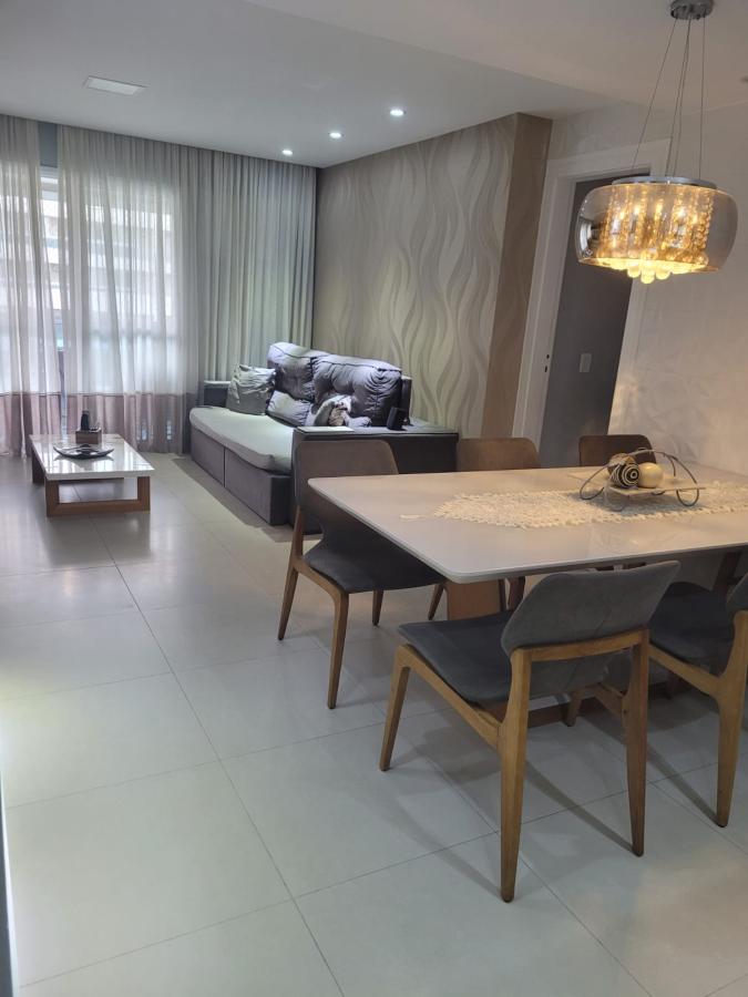 Apartamento à venda com 3 quartos, 107m² - Foto 5