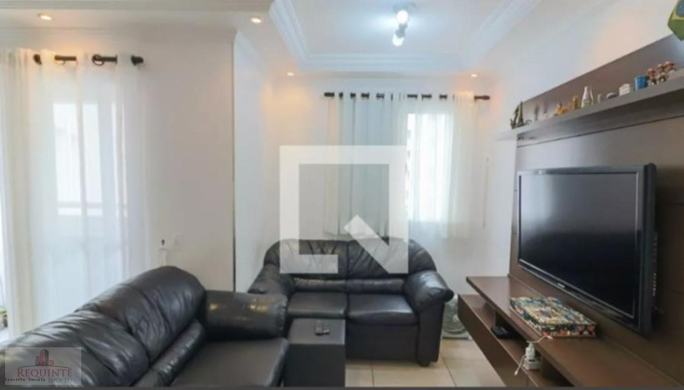 Apartamento à venda com 3 quartos, 65m² - Foto 12