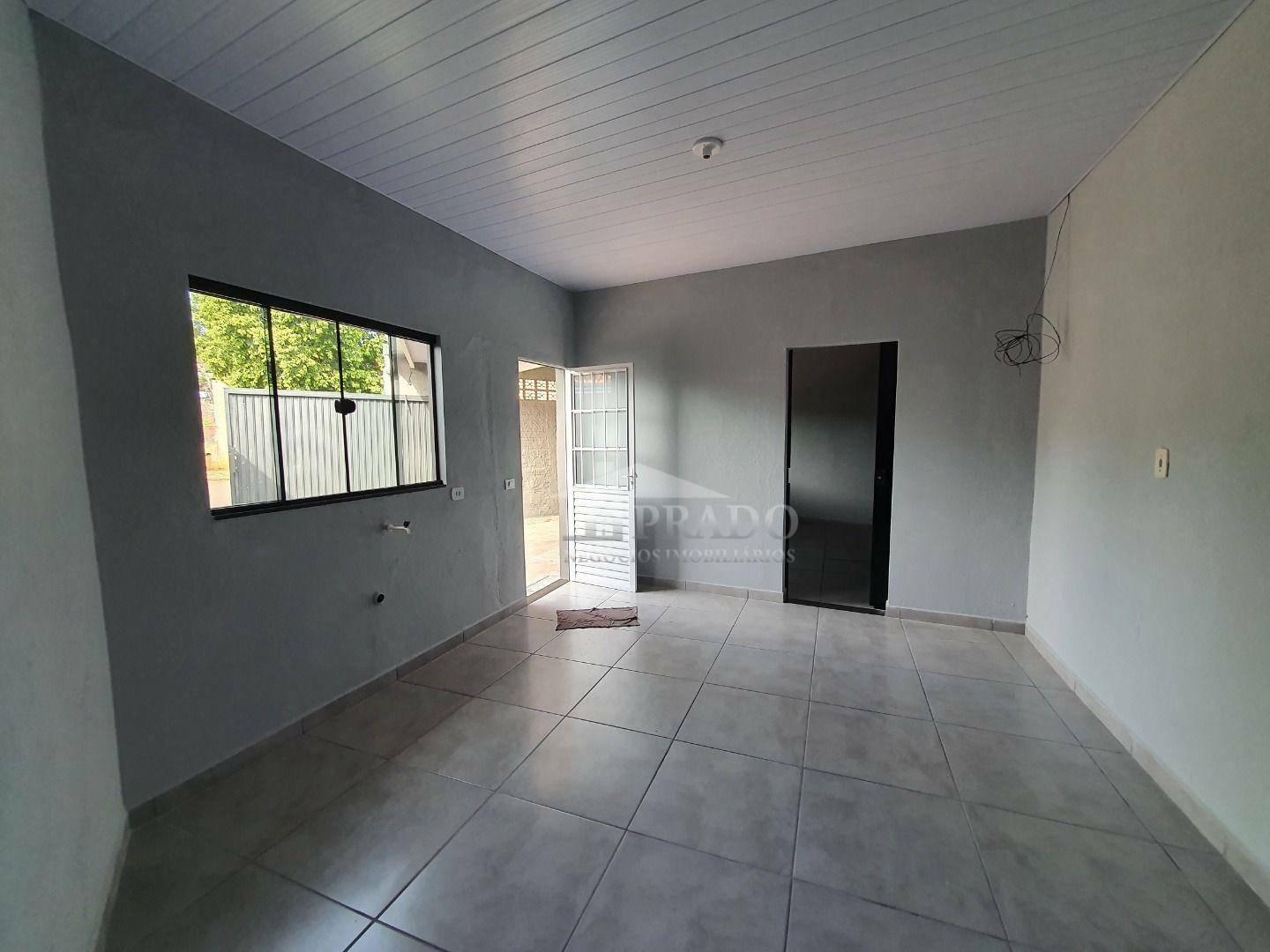 Casa à venda com 4 quartos, 200m² - Foto 33