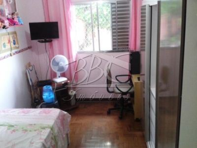 Sobrado à venda com 3 quartos, 94m² - Foto 12