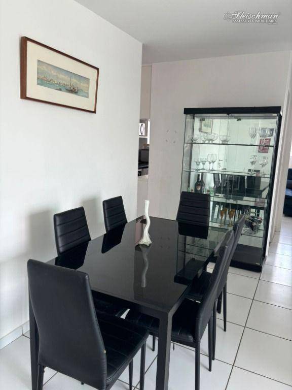 Apartamento para alugar com 3 quartos, 58m² - Foto 6