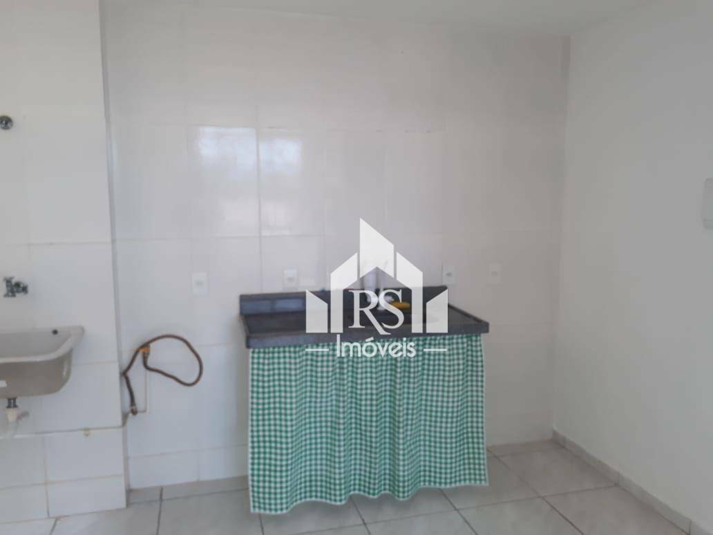 Apartamento à venda com 2 quartos, 49m² - Foto 5