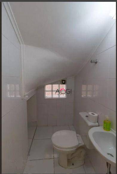 Casa à venda e aluguel com 3 quartos, 130m² - Foto 21