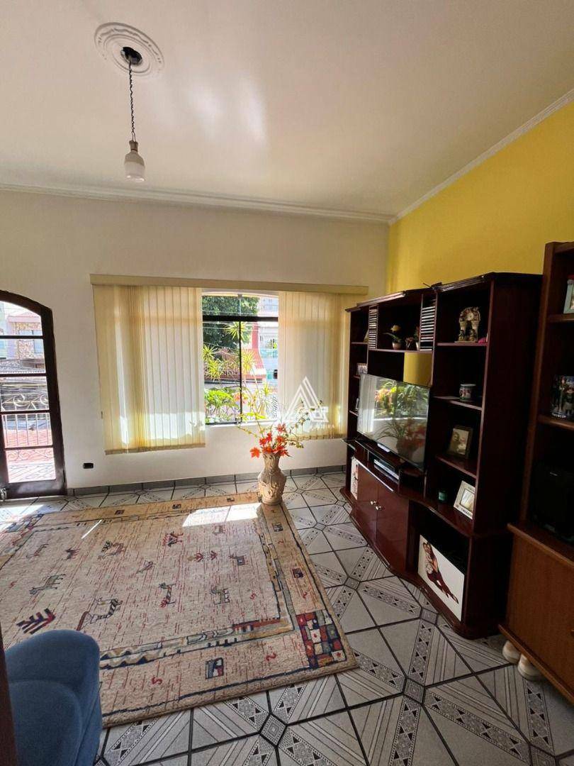 Casa à venda com 5 quartos, 480m² - Foto 3