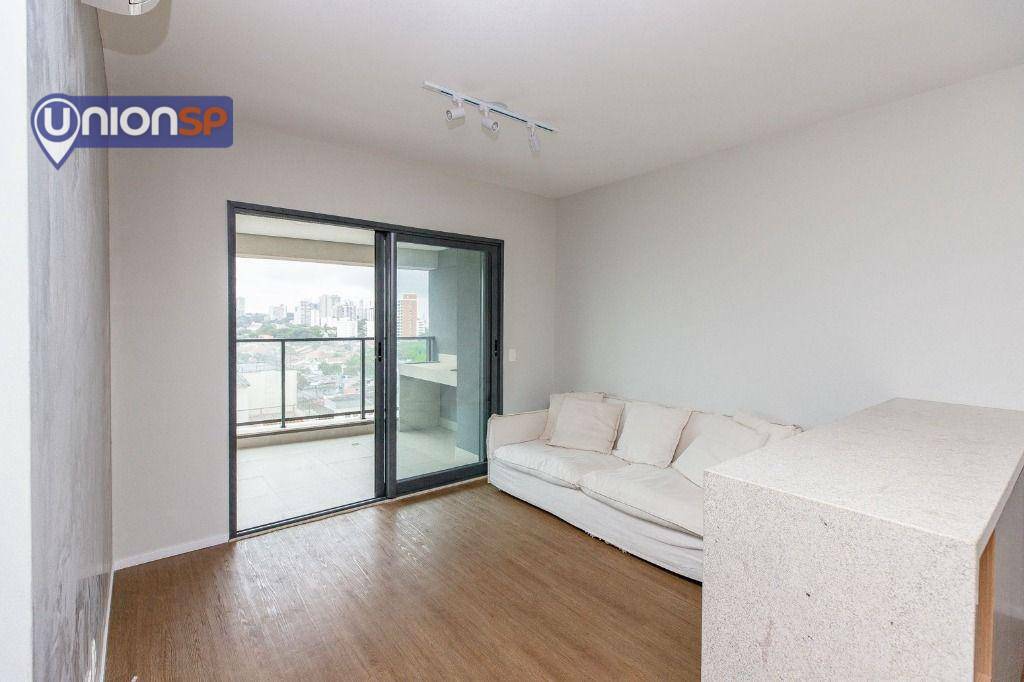 Apartamento à venda com 2 quartos, 62m² - Foto 2