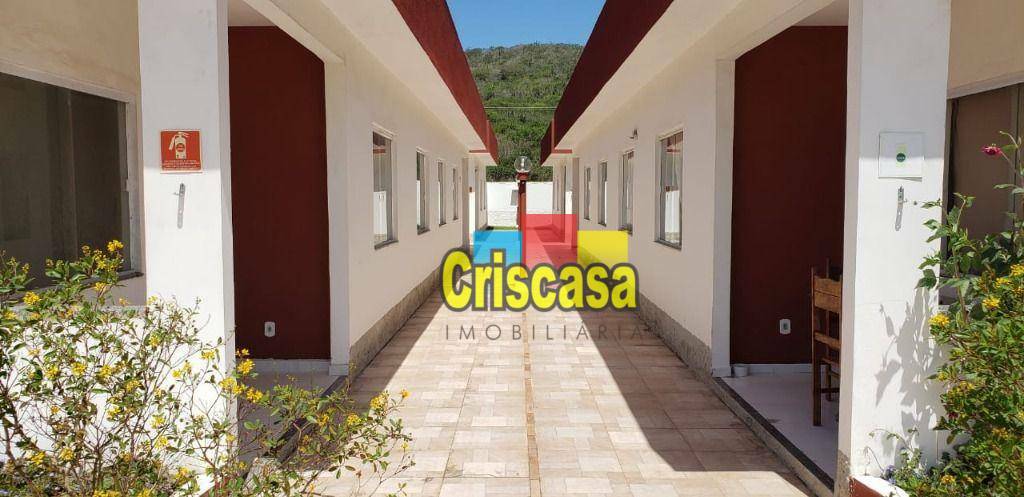 Casa de Condomínio à venda com 2 quartos, 68m² - Foto 13