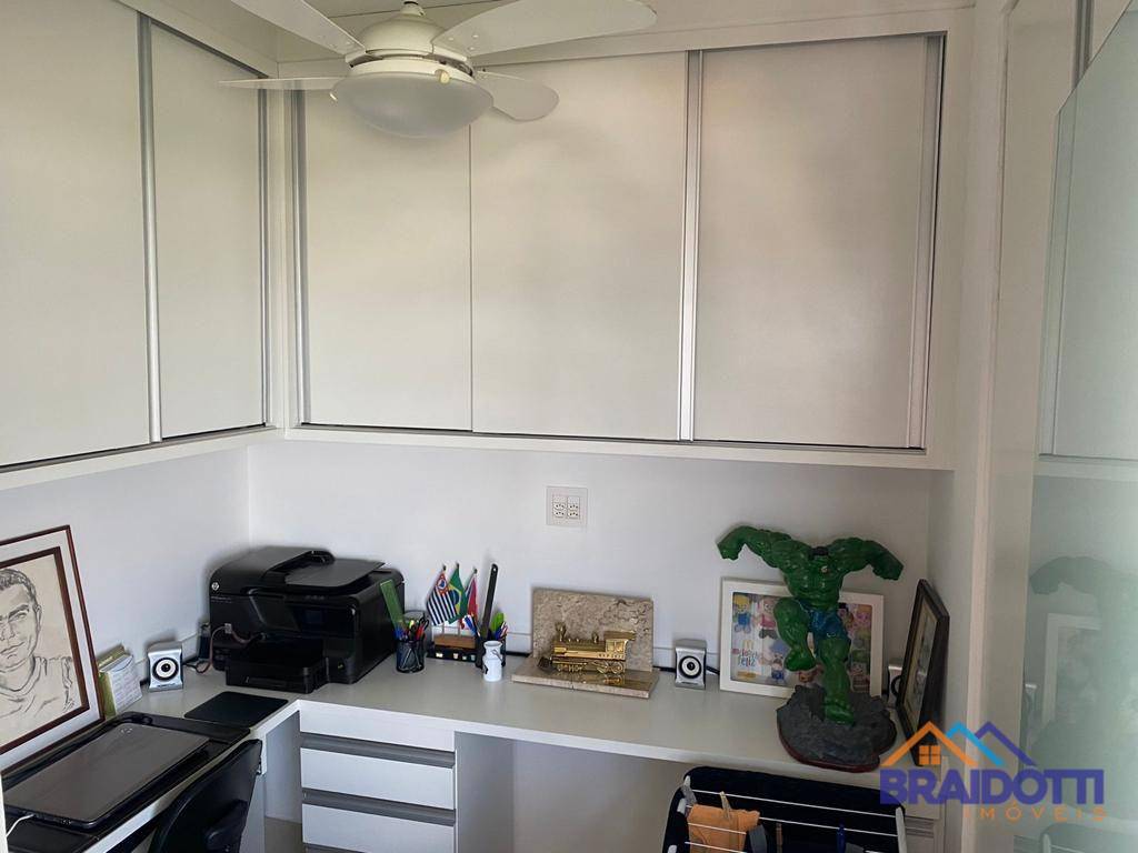 Apartamento à venda com 3 quartos, 260m² - Foto 37