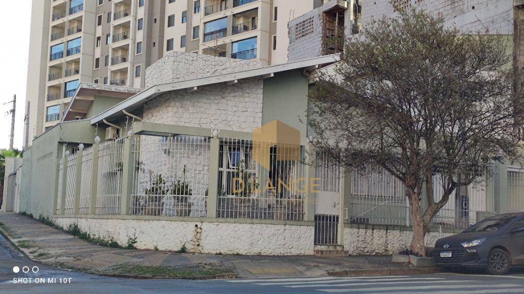 Casa à venda e aluguel com 5 quartos, 250m² - Foto 50