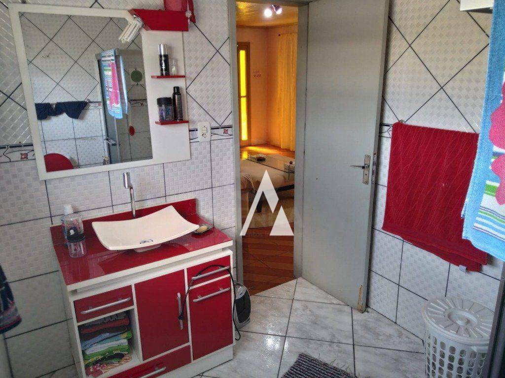 Casa à venda com 3 quartos, 133m² - Foto 25