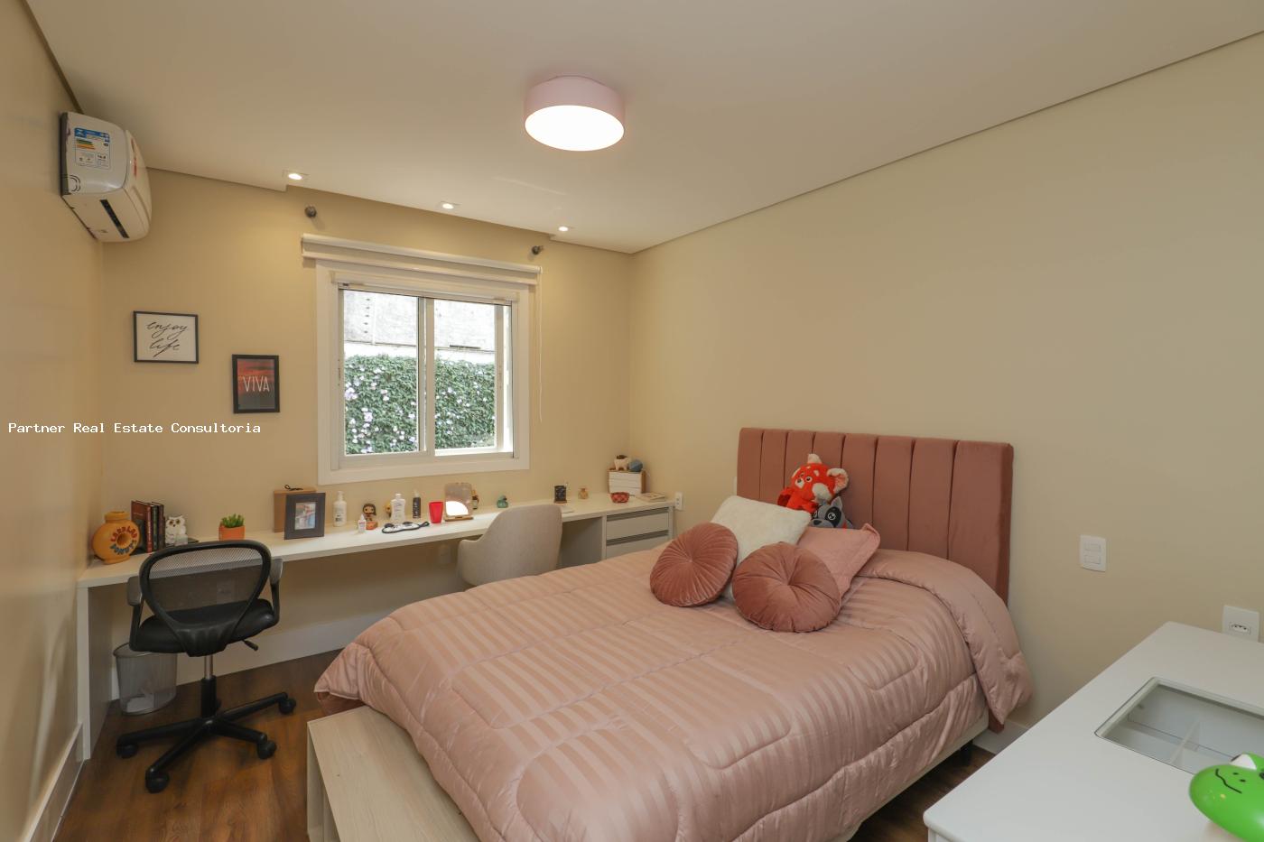 Casa de Condomínio à venda com 3 quartos, 383m² - Foto 42