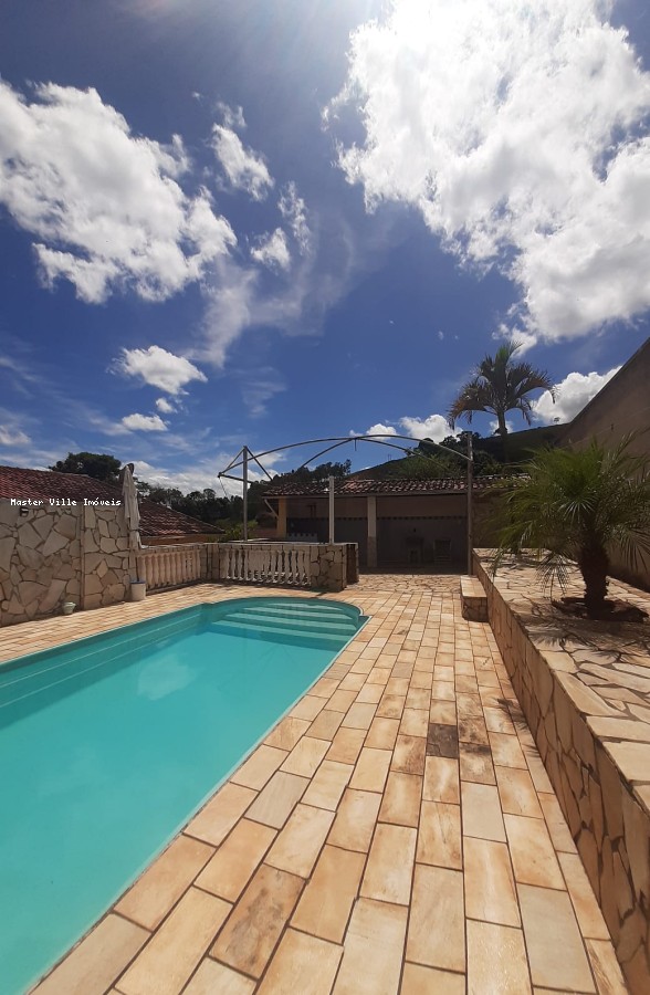 Chácara à venda com 3 quartos, 55m² - Foto 10