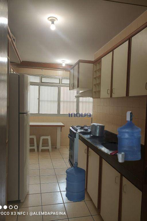 Apartamento à venda com 3 quartos, 102m² - Foto 5