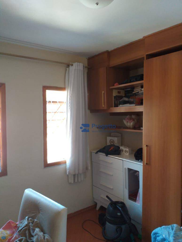 Casa de Condomínio à venda com 2 quartos, 100m² - Foto 8