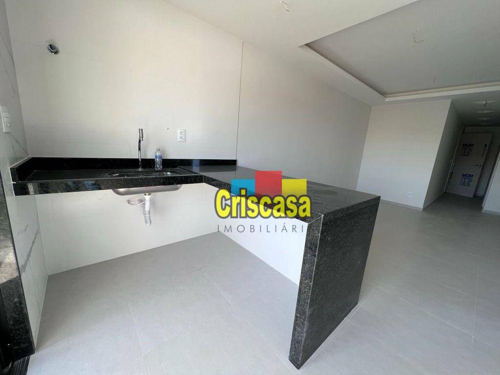 Apartamento à venda com 2 quartos, 68m² - Foto 7