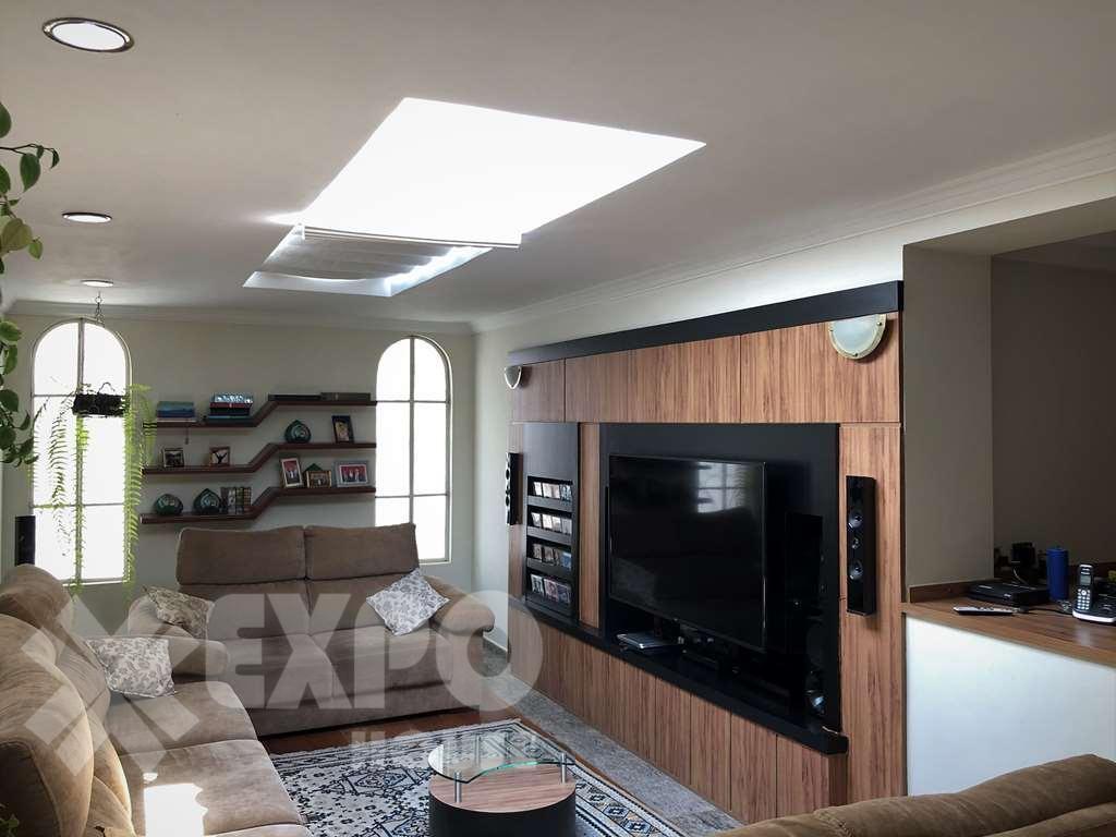 Casa à venda com 4 quartos, 1311m² - Foto 12