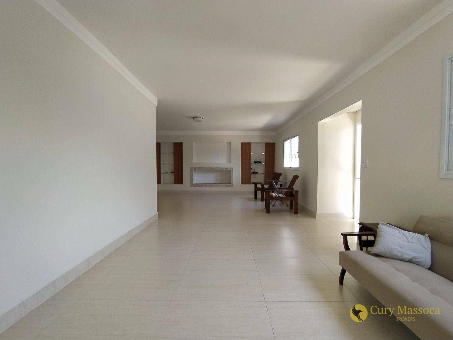 Casa de Condomínio à venda com 4 quartos, 380m² - Foto 31