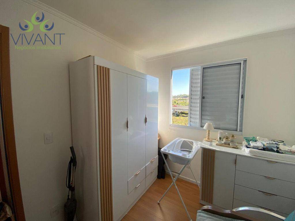 Apartamento à venda com 2 quartos, 47m² - Foto 7