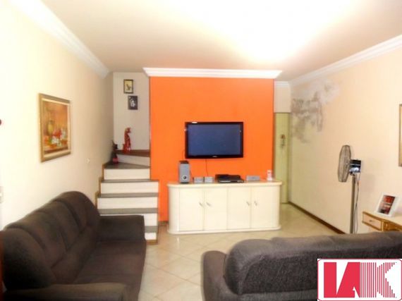 Sobrado à venda com 2 quartos, 107m² - Foto 13