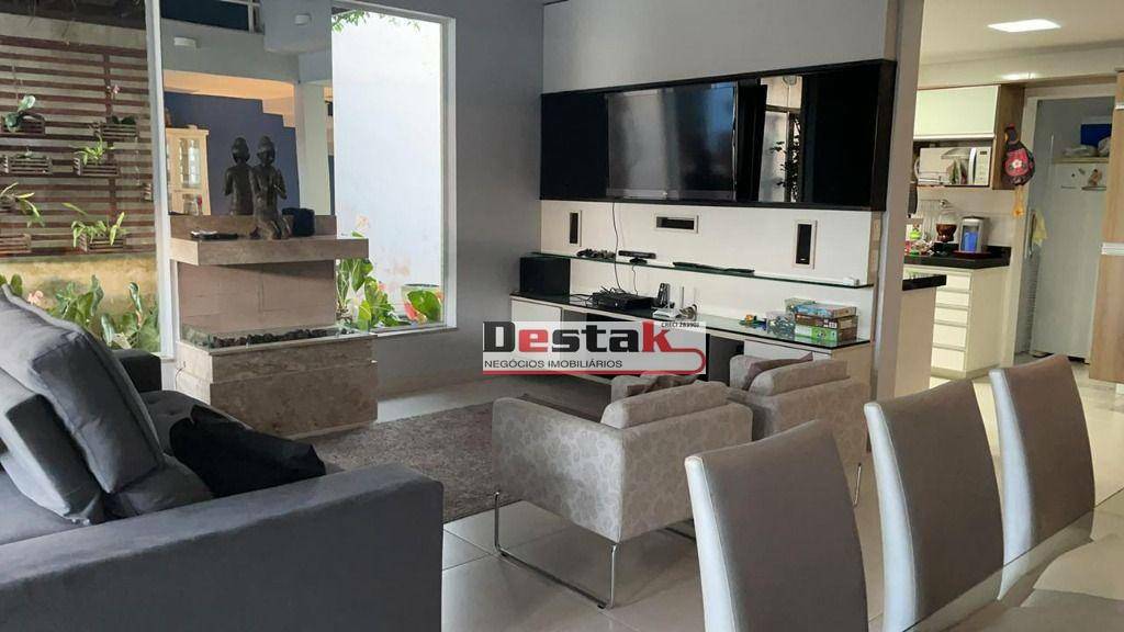 Sobrado à venda com 3 quartos, 215m² - Foto 48