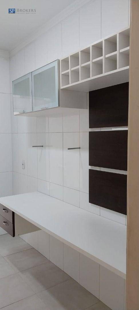 Apartamento à venda com 2 quartos, 85m² - Foto 3