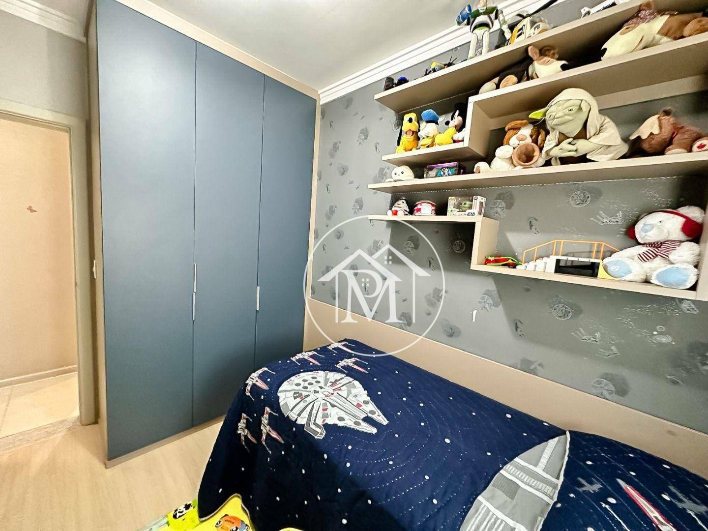 Apartamento à venda com 3 quartos, 105m² - Foto 39