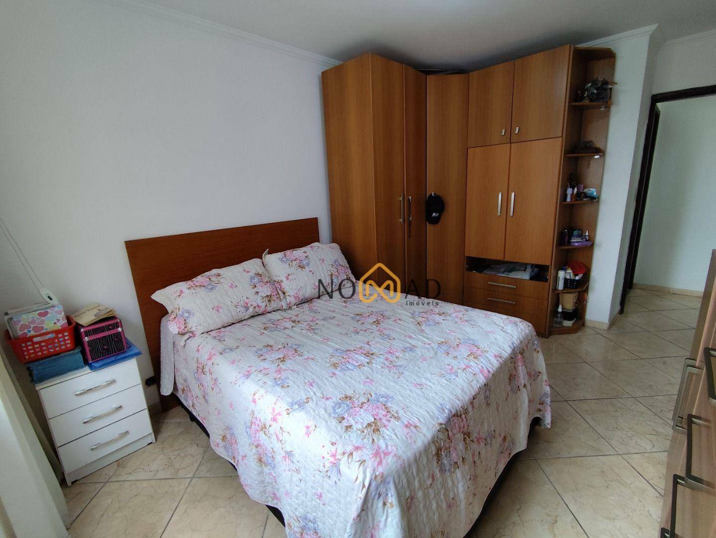 Apartamento à venda com 3 quartos, 115m² - Foto 13