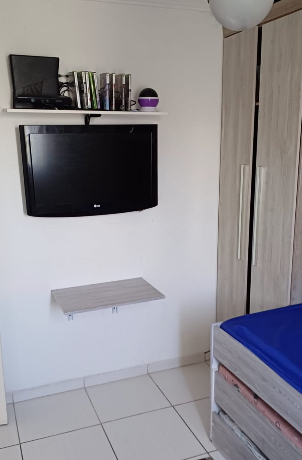 Apartamento à venda com 2 quartos, 140m² - Foto 12