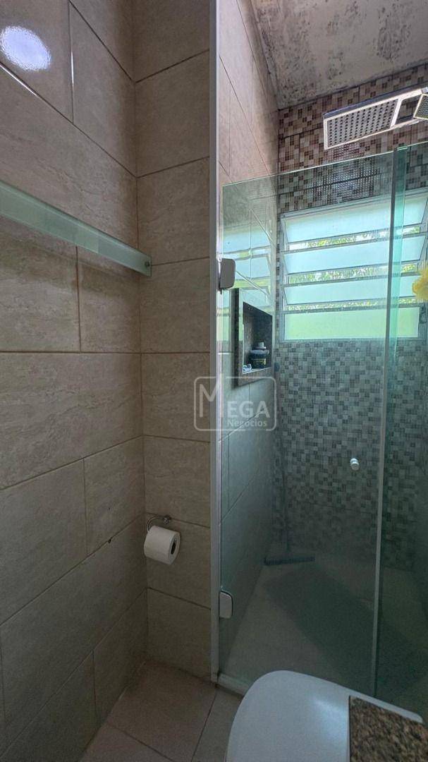 Casa de Condomínio, 2 quartos - Foto 4