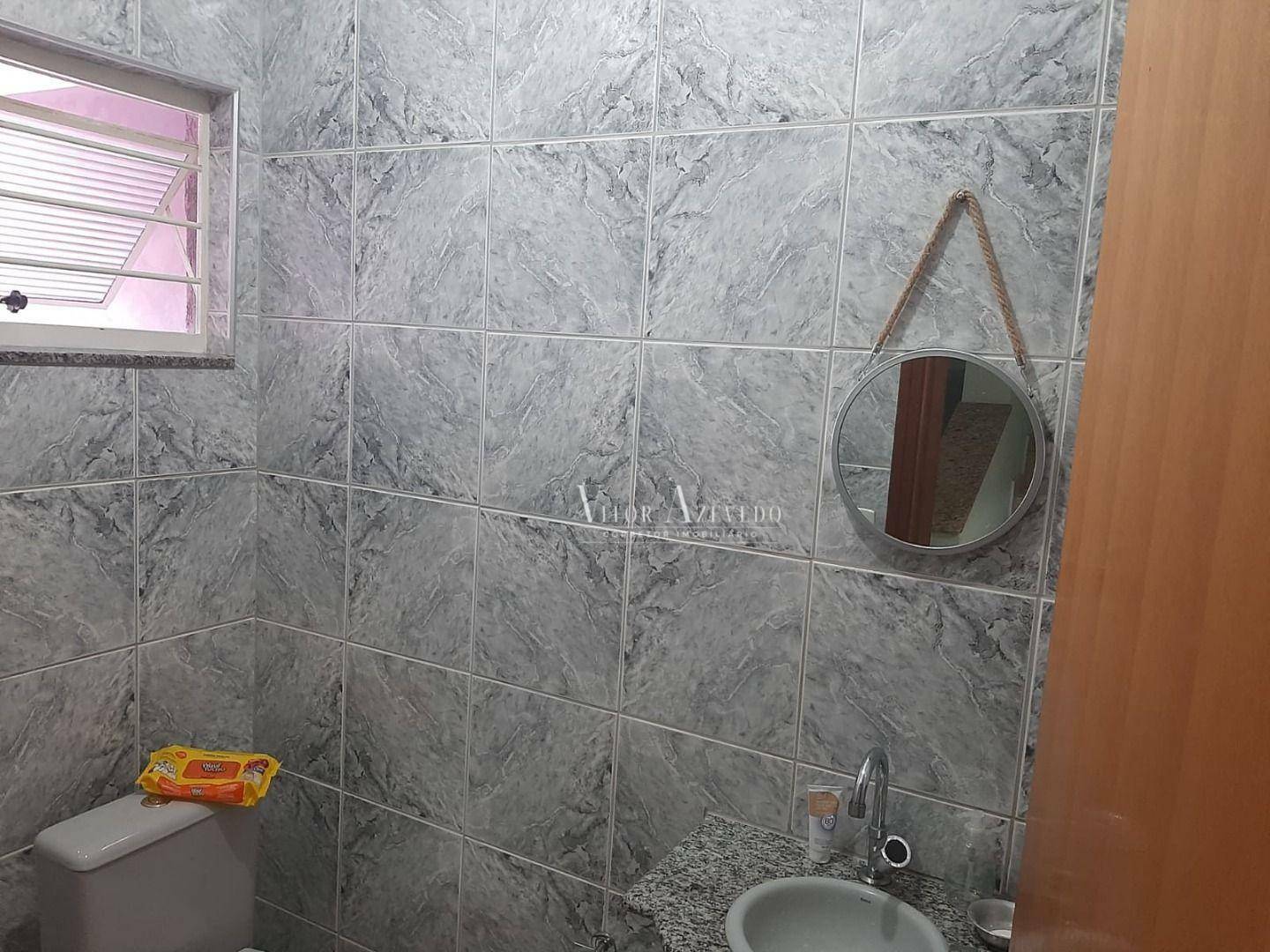 Casa à venda com 3 quartos, 158m² - Foto 7