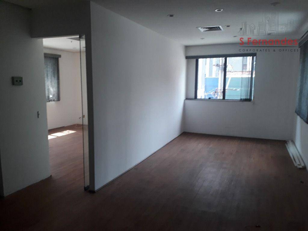 Conjunto Comercial-Sala para alugar, 50m² - Foto 2