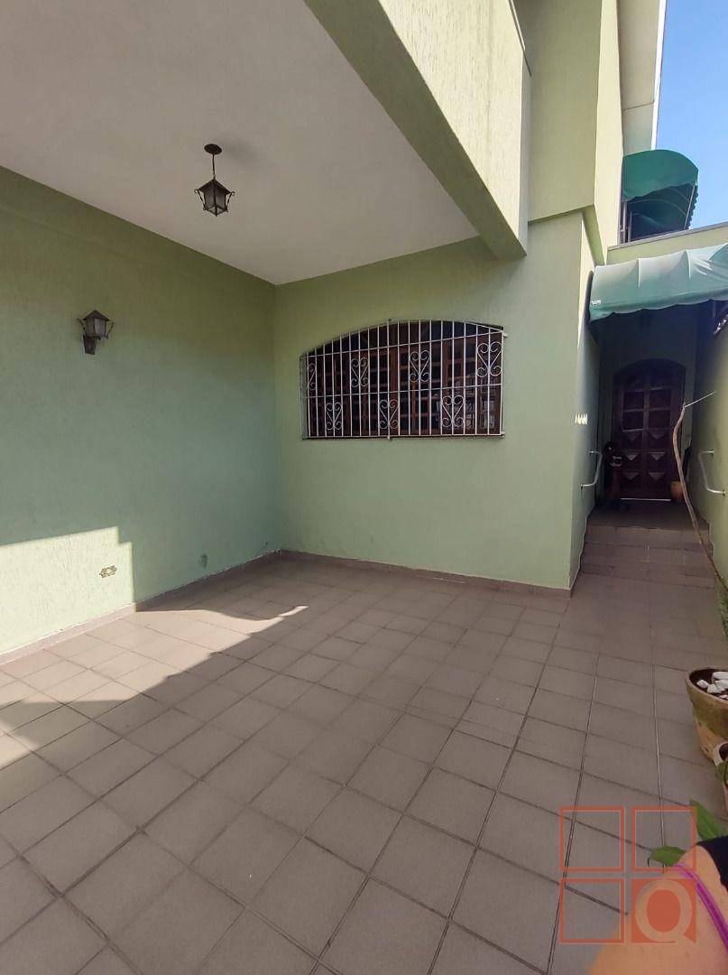 Sobrado à venda com 3 quartos, 108m² - Foto 5