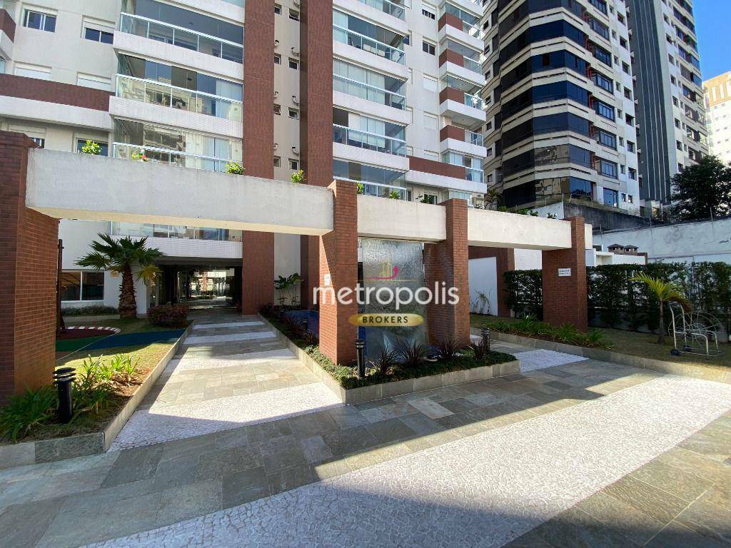 Apartamento à venda com 3 quartos, 106m² - Foto 44