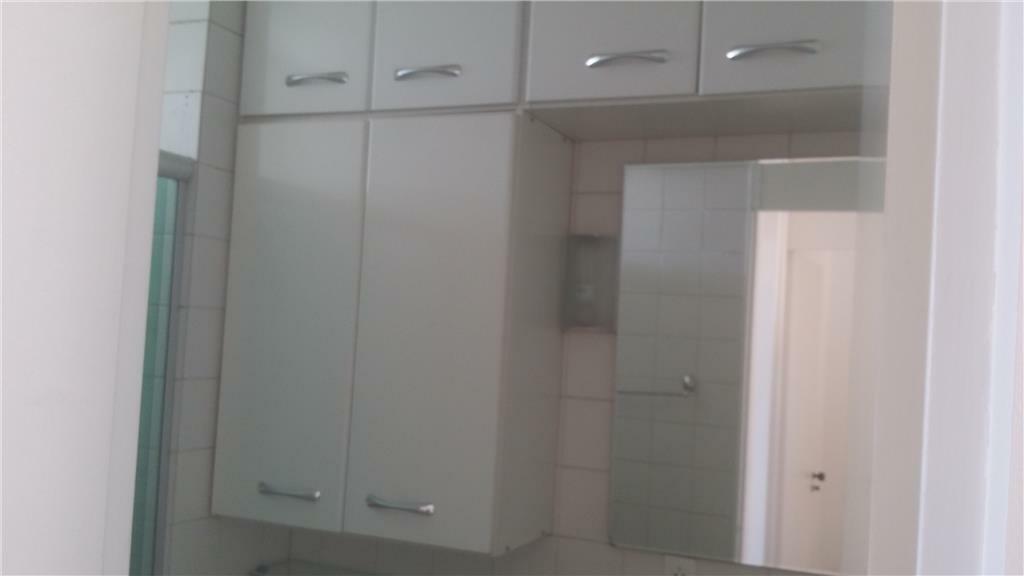 Apartamento à venda com 2 quartos, 50m² - Foto 28