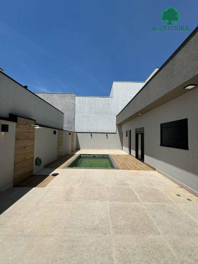 Casa de Condomínio à venda com 3 quartos, 184m² - Foto 28