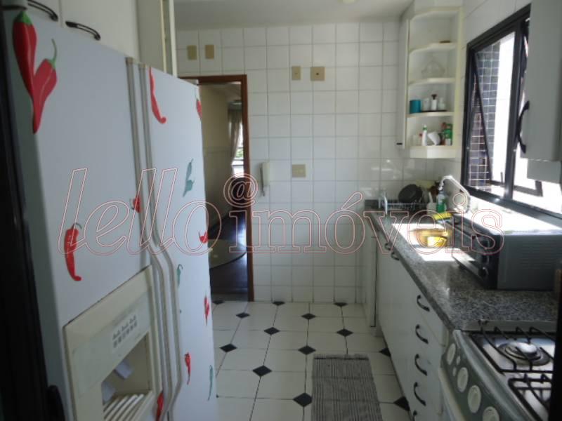 Apartamento à venda com 4 quartos, 123m² - Foto 27