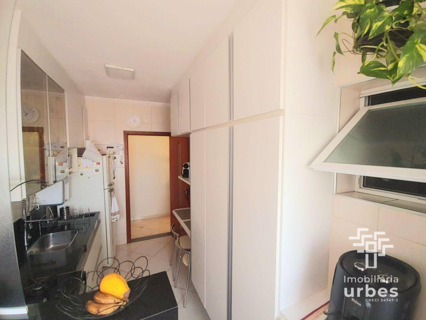 Apartamento à venda com 3 quartos, 70m² - Foto 9