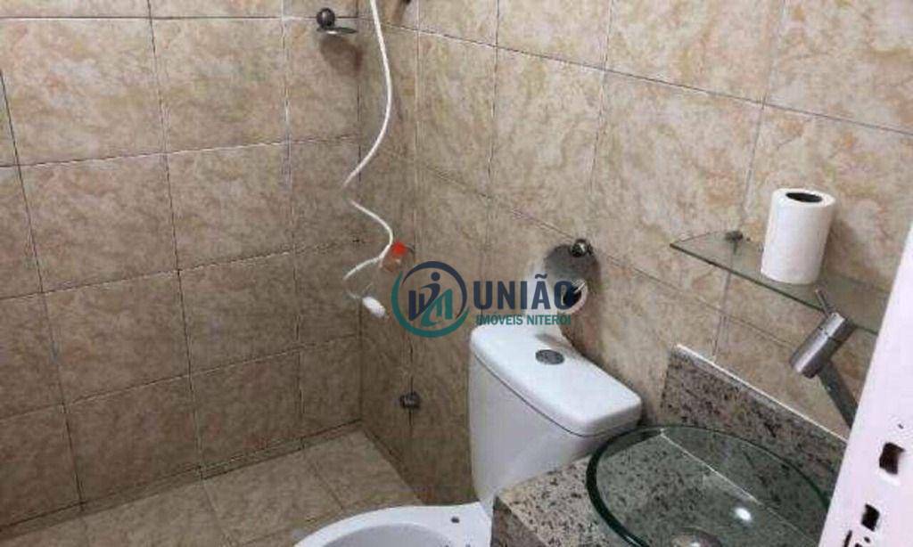 Apartamento à venda com 2 quartos, 100m² - Foto 9