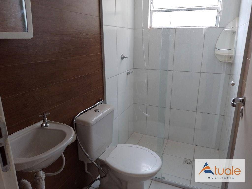 Apartamento para alugar com 2 quartos, 49m² - Foto 10