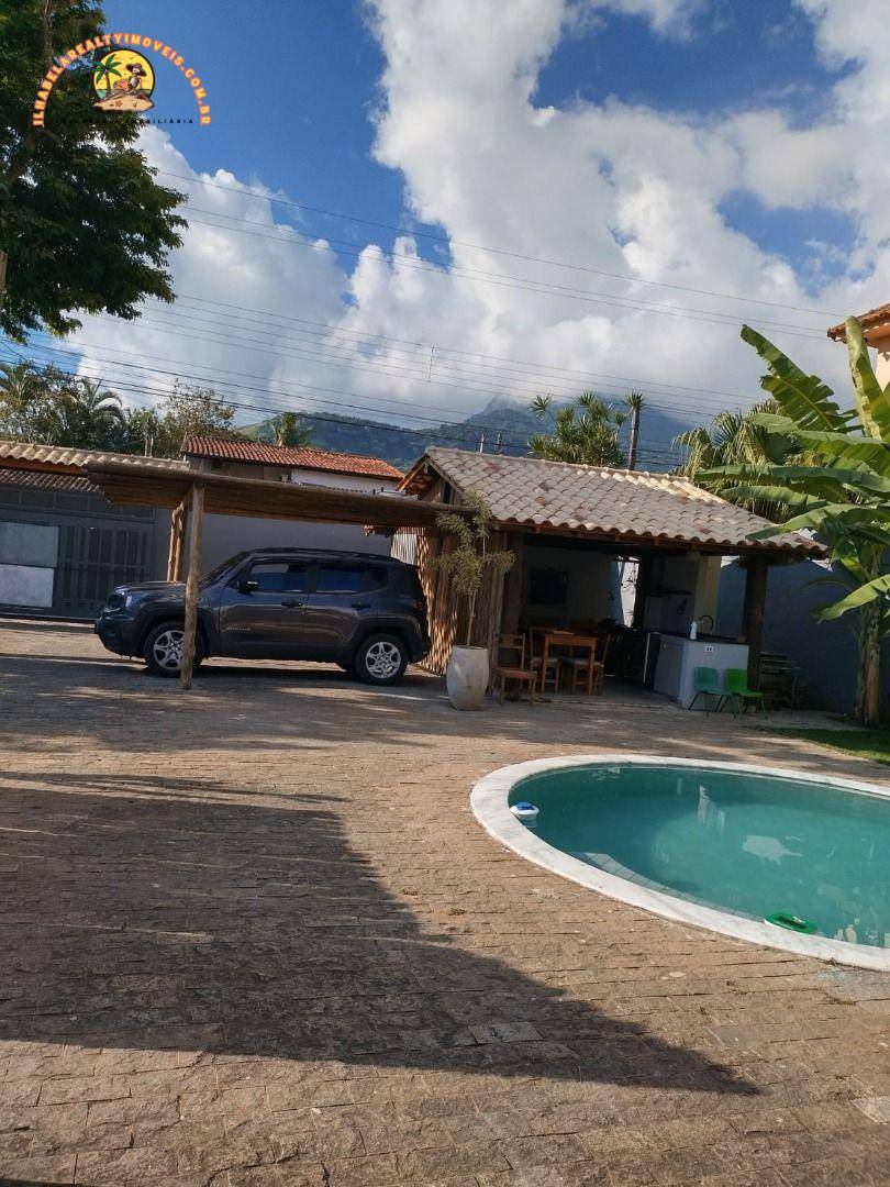 Casa à venda com 4 quartos, 187m² - Foto 3