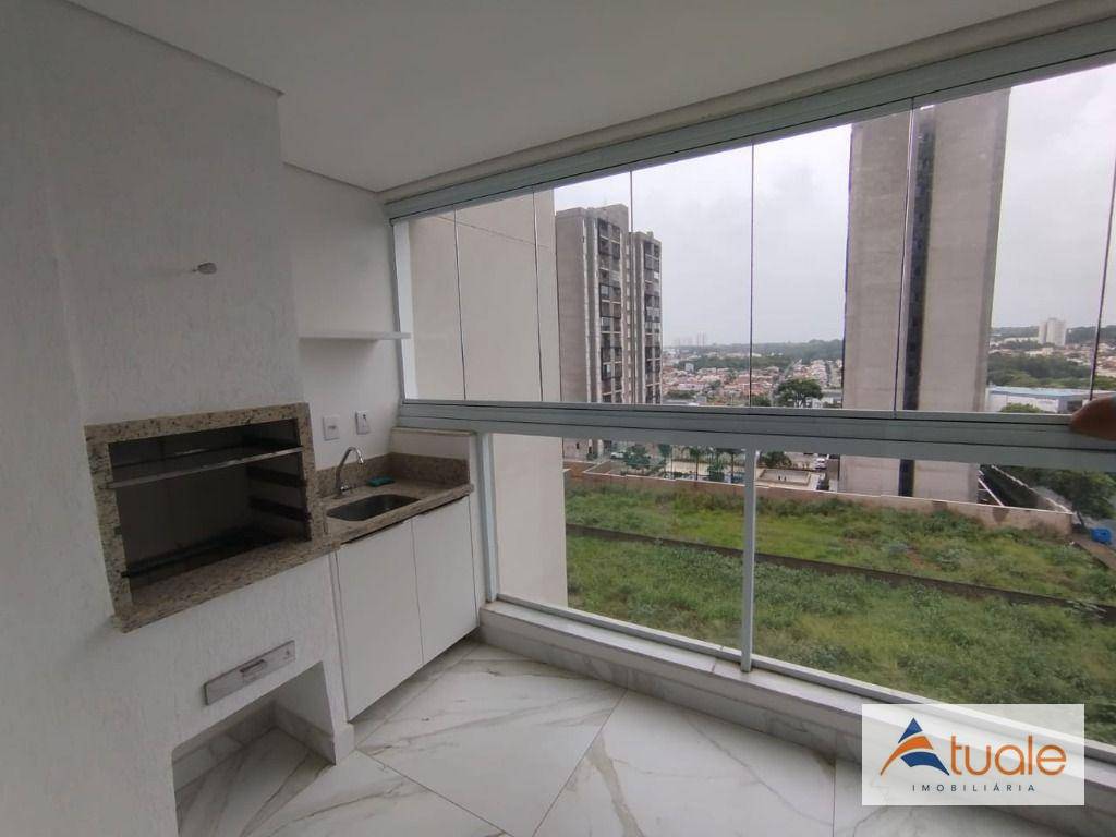 Apartamento para alugar com 3 quartos, 104m² - Foto 1