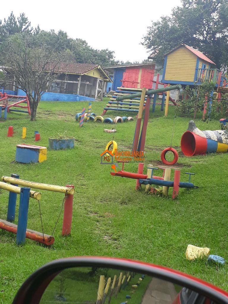 Sítio, 4 quartos, 2 hectares - Foto 17