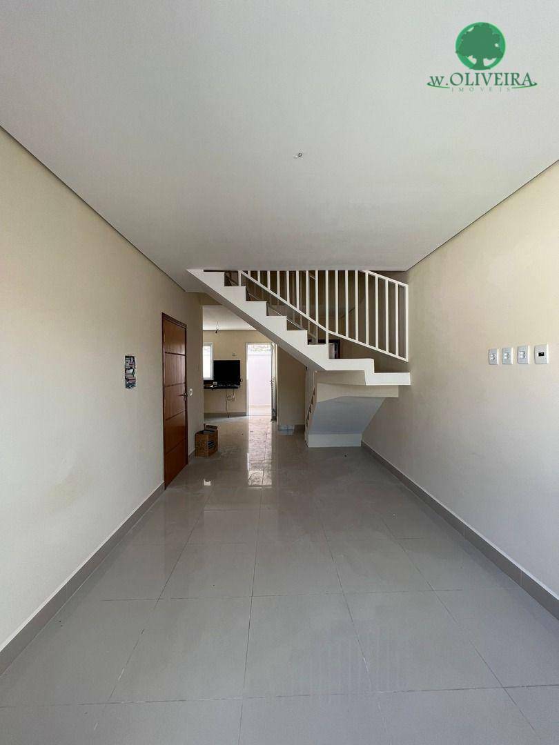 Sobrado à venda com 3 quartos, 136m² - Foto 4