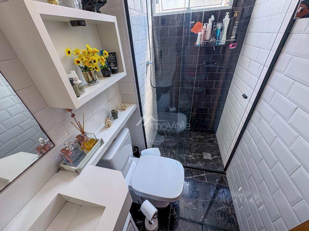 Apartamento à venda com 2 quartos, 47m² - Foto 15