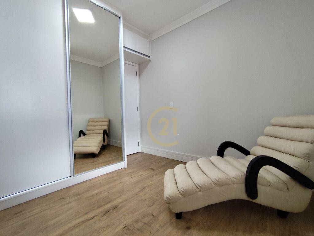 Apartamento para alugar com 3 quartos, 92m² - Foto 14