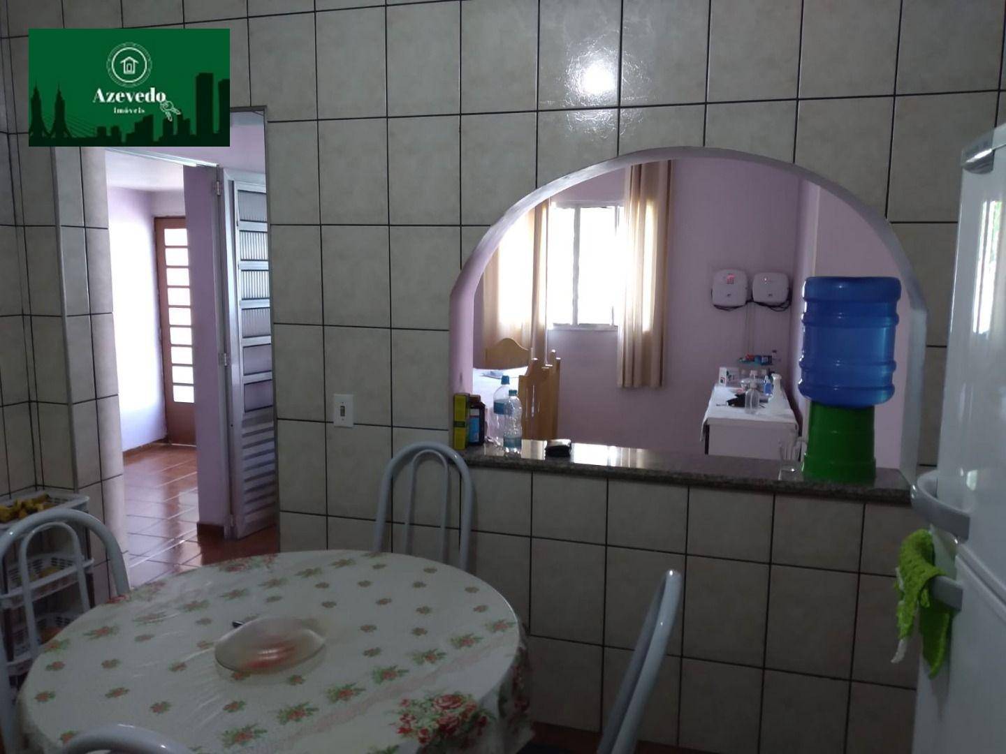 Sobrado à venda com 3 quartos, 309m² - Foto 7