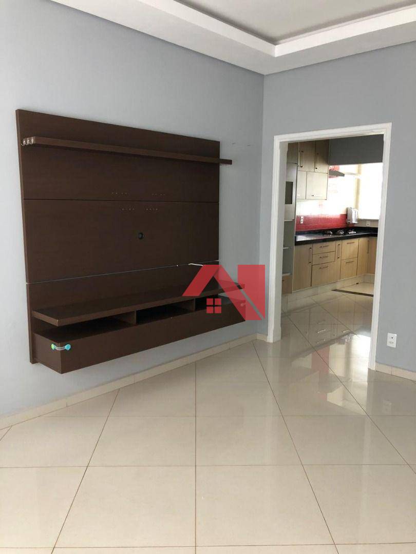 Apartamento à venda com 2 quartos, 75m² - Foto 1