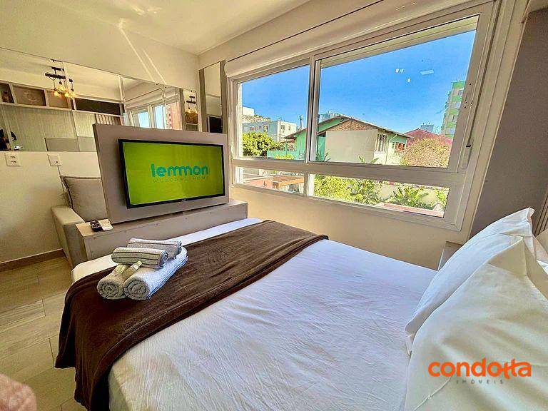 Kitnet-Studio - Foto 2