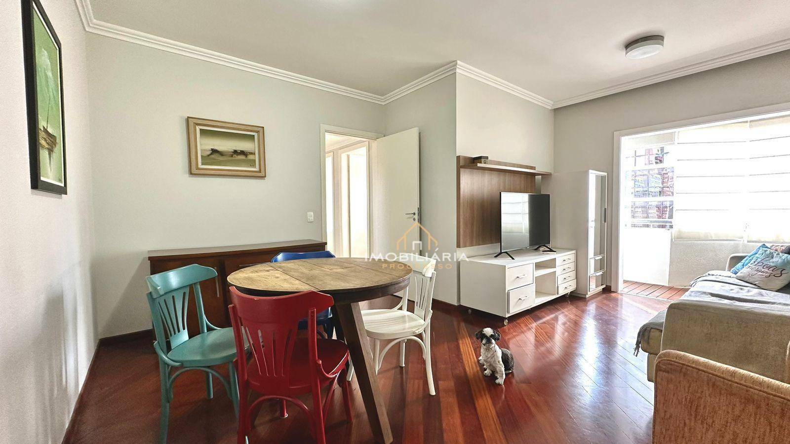Apartamento para alugar com 3 quartos, 76m² - Foto 5