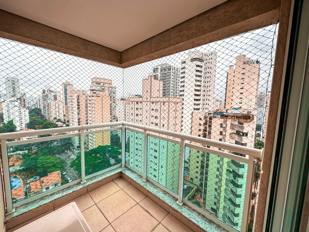 Apartamento à venda com 4 quartos, 239m² - Foto 50