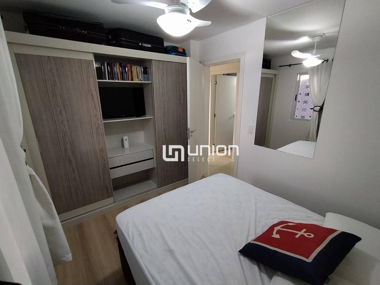 Apartamento à venda com 3 quartos, 97m² - Foto 8